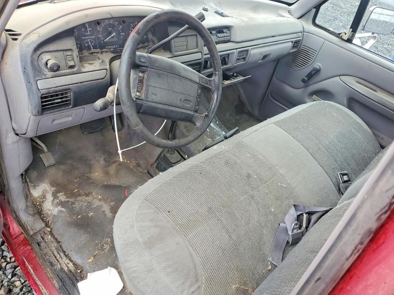 Aukcja sprzedaży 1995 Ford F150, vin: 1FTEX14N9SKC29197, numer aukcji: 48187286