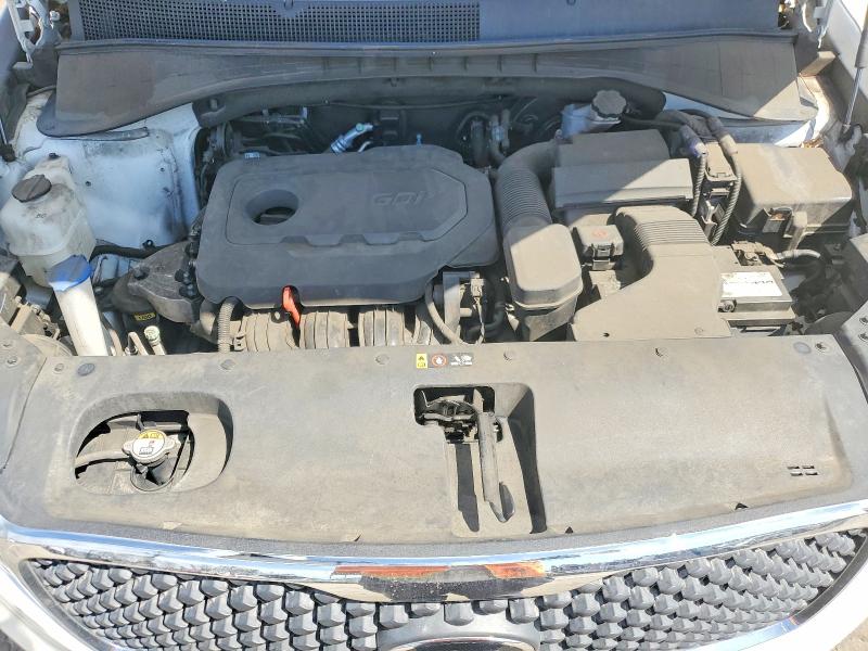 Aukcja sprzedaży 2018 Kia Sorento, vin: 5XYPG4A38JG347999, numer aukcji: 48690856