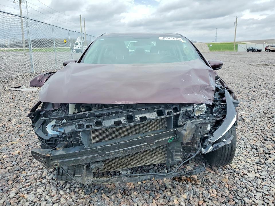 Aukcja sprzedaży 2018 Kia Forte, vin: 3KPFK4A72JE281637, numer aukcji: 48627676