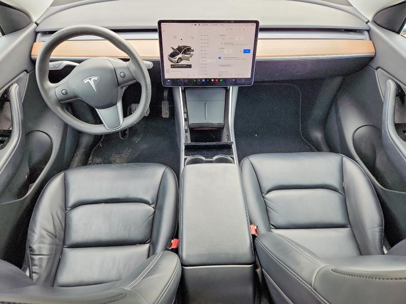 Aukcja sprzedaży 2020 Tesla Model Y, vin: 5YJYGDEE9LF052985, numer aukcji: 50635946
