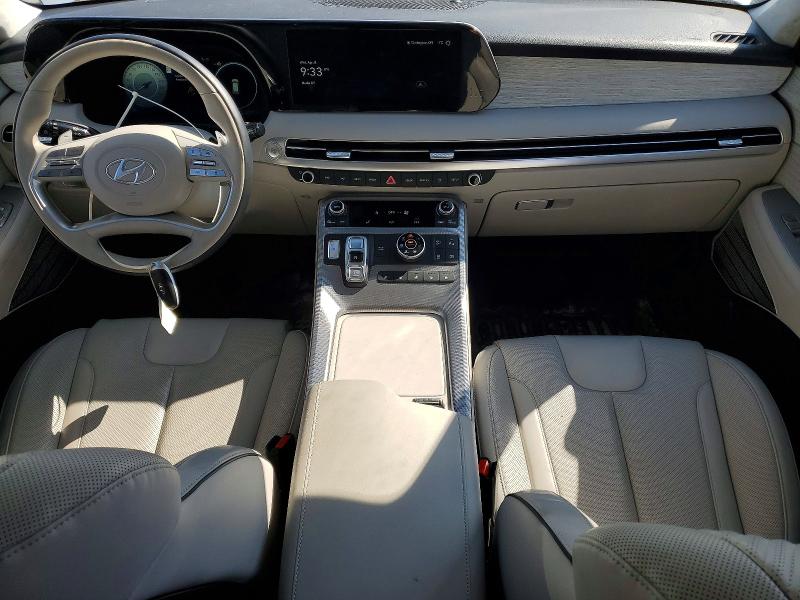 Продаж на аукціоні авто 2024 Hyundai Palisade, vin: KM8R5DGE8RU749616, номер лоту: 47186246