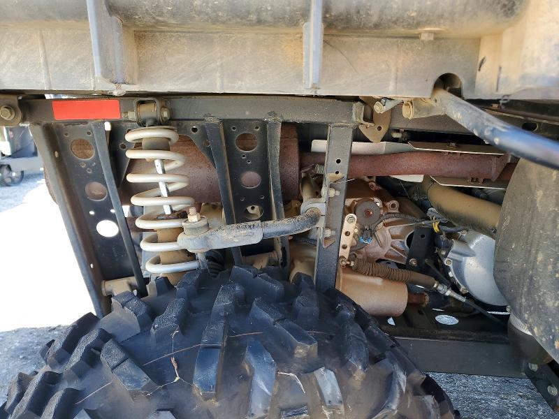 49140216 :رقم المزاد ، 4XAWH7EA7D2709247 vin ، 2013 Polaris Ranger مزاد بيع