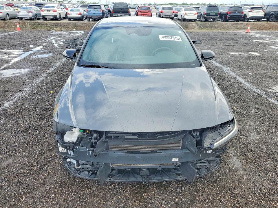 Продажа на аукционе авто 2025 Hyundai Elantra, vin: KMHLM4DG6SU895341, номер лота: 48957616