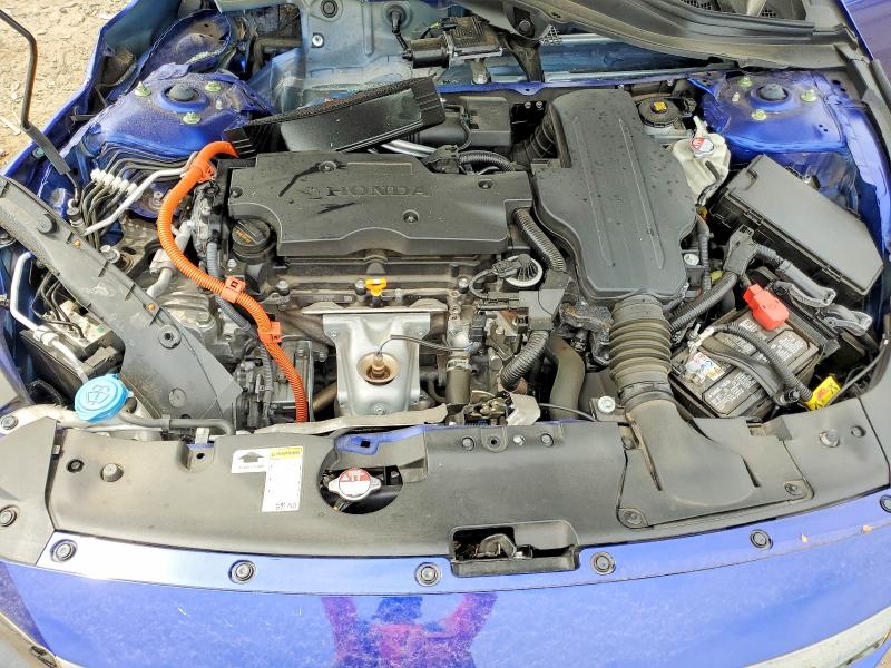 50258876 :رقم المزاد ، 1HGCV3F22NA038972 vin ، 2022 Honda Accord مزاد بيع
