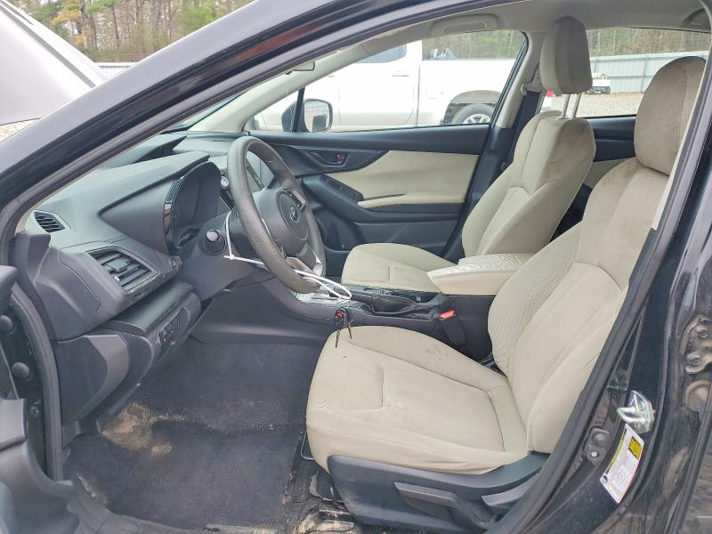 Продаж на аукціоні авто 2022 Subaru Impreza, vin: 4S3GTAB60N3712317, номер лоту: 51287336
