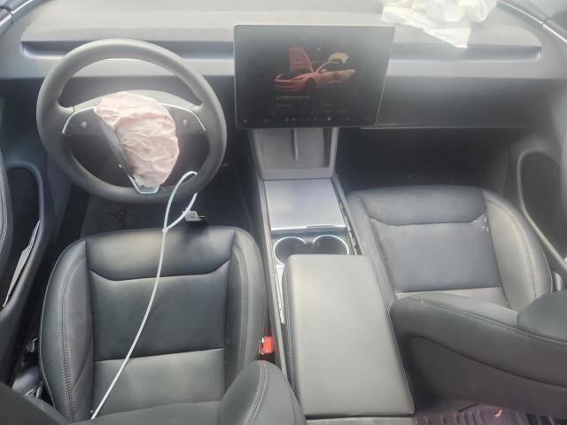 2025 Tesla Model 3 მანქანა იყიდება აუქციონზე, vin: 5YJ3E1EA0SF932466, აუქციონის ნომერი: 51171746