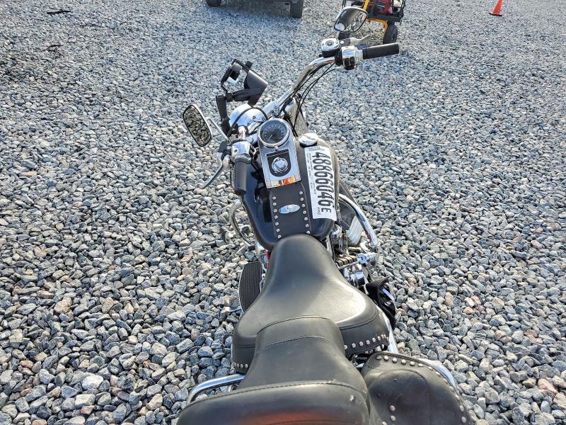 Продажа на аукционе авто 2000 Harley-davidson Flstc, vin: 1HD1BJY12YY030145, номер лота: 48866046