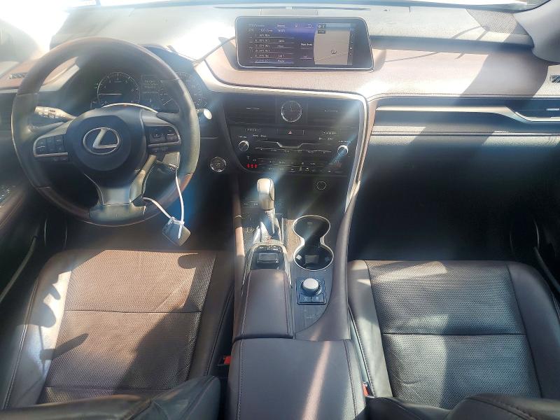 Aukcja sprzedaży 2017 Lexus Rx 350, vin: 2T2BZMCA1HC128822, numer aukcji: 48351906