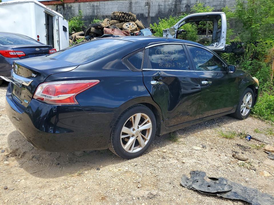 Продажа на аукционе авто 2013 Nissan Altima, vin: 1N4AL3AP8DC105940, номер лота: 48109086