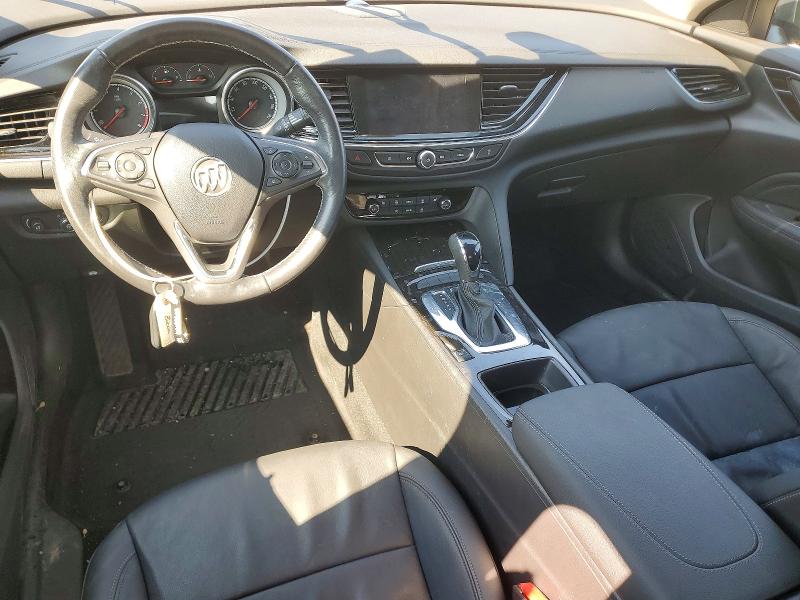 2018 Buick Regal მანქანა იყიდება აუქციონზე, vin: W04GP6SX0J1087573, აუქციონის ნომერი: 49102396