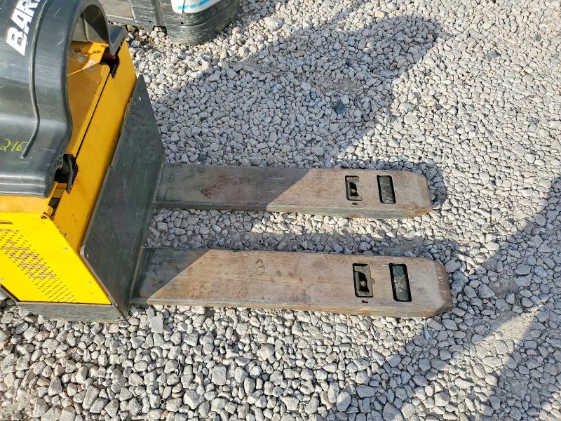 49903216 :رقم المزاد ، 2W169322245 vin ، 2016 Uigf Construction Equipment مزاد بيع