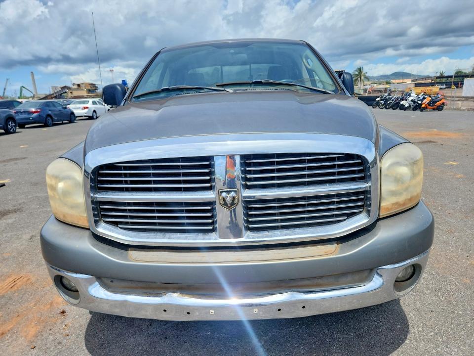 Продаж на аукціоні авто 2006 Dodge Ram 1500, vin: 1D7HA18246S597829, номер лоту: 48662106