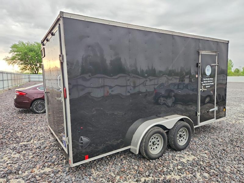 Aukcja sprzedaży 2024 Interstate Cargo, vin: 1UK500G20R1109235, numer aukcji: 50803976