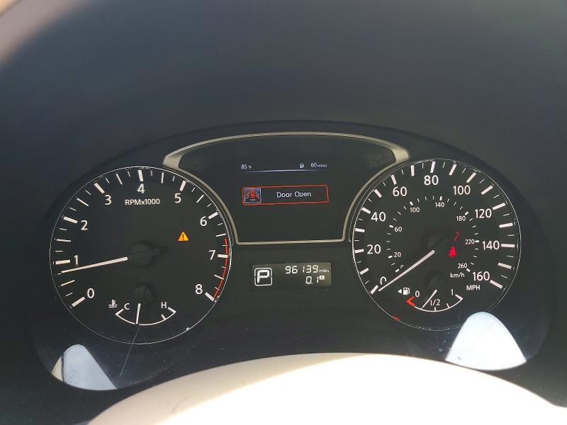 Продаж на аукціоні авто 2015 Nissan Altima, vin: 1N4AL3AP8FC462201, номер лоту: 48690906