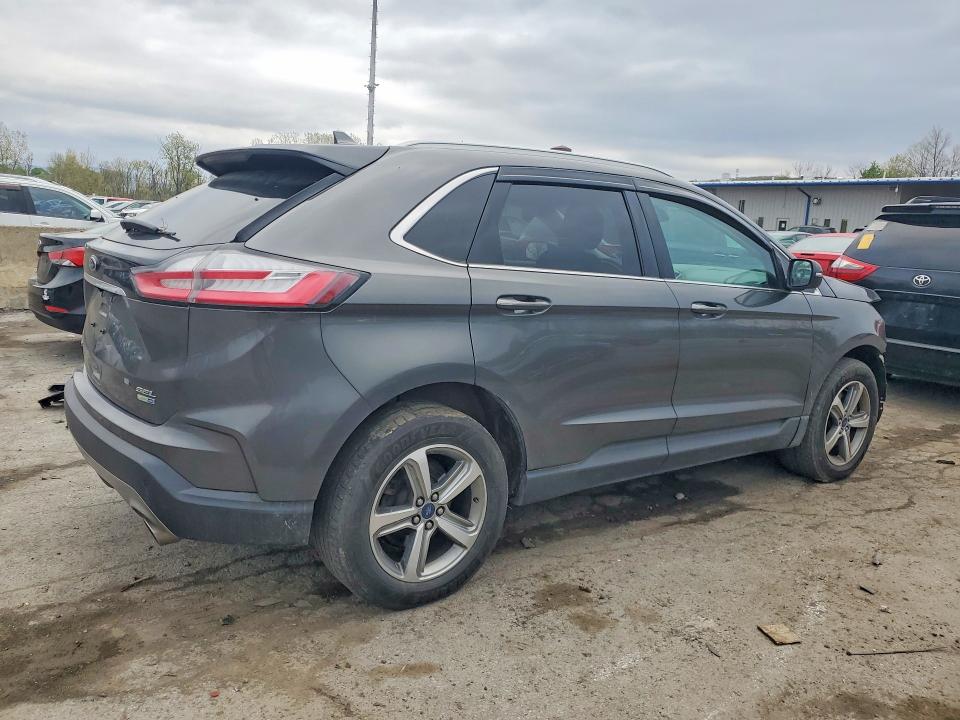 Aukcja sprzedaży 2019 Ford Edge, vin: 2FMPK4J92KBB92788, numer aukcji: 50796396