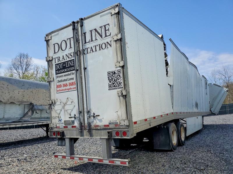 2019 Hyundai Translead Inc Unknown მანქანა იყიდება აუქციონზე, vin: 3H3V532C6KR235041, აუქციონის ნომერი: 51269026