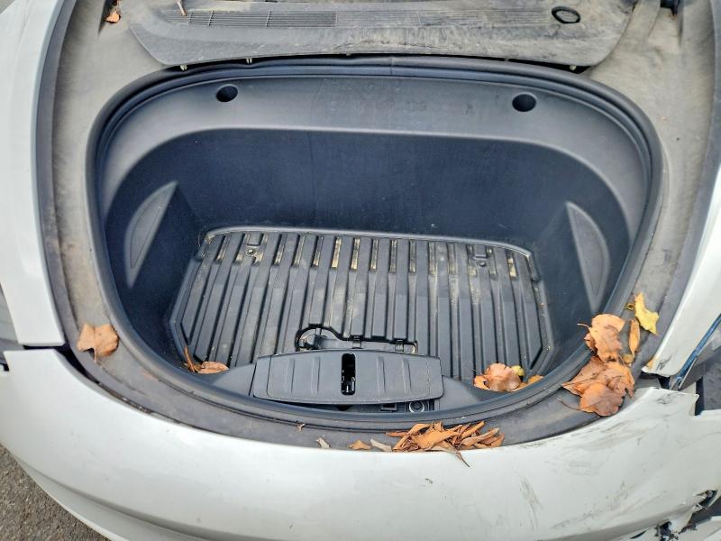 Aukcja sprzedaży 2023 Tesla Model 3, vin: 5YJ3E1EA2PF412874, numer aukcji: 51497376
