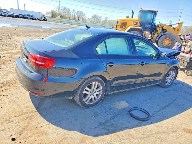 Продаж на аукціоні авто 2015 Volkswagen Jetta, vin: 3VW2K7AJ3FM215734, номер лоту: 50561446