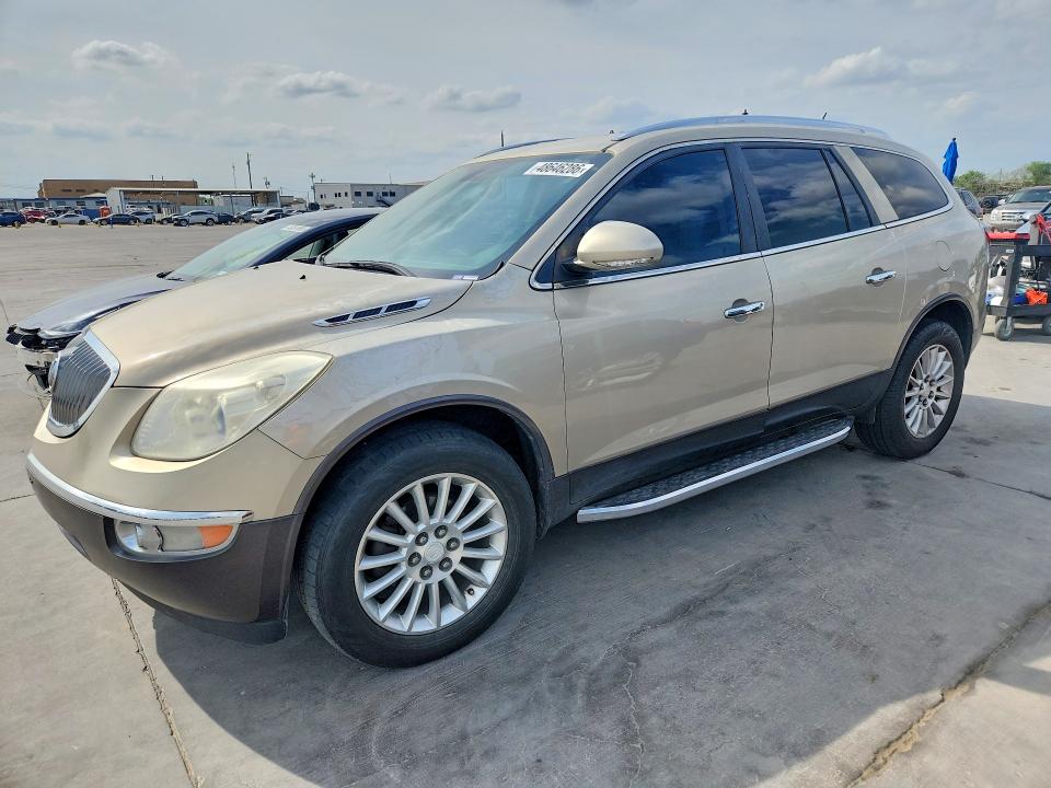 Aukcja sprzedaży 2012 Buick Enclave, vin: 5GAKRCED3CJ302359, numer aukcji: 48646286