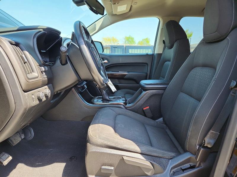 Продажа на аукционе авто 2022 Gmc Canyon, vin: 1GTG6CEN9N1234531, номер лота: 50824426