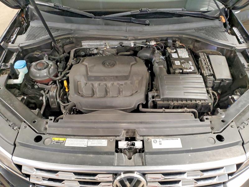 Aukcja sprzedaży 2020 Volkswagen Tiguan, vin: 3VV4B7AX1LM117654, numer aukcji: 51459066