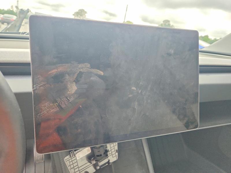 2025 Tesla Model 3 მანქანა იყიდება აუქციონზე, vin: 5YJ3E1EB3SF011707, აუქციონის ნომერი: 51584296