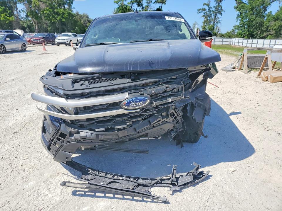 2024 Ford Expedition მანქანა იყიდება აუქციონზე, vin: 1FMJU1H88REB16129, აუქციონის ნომერი: 49712506