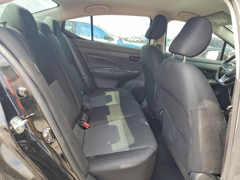 2020 Nissan Versa მანქანა იყიდება აუქციონზე, vin: 3N1CN8DV8LL846521, აუქციონის ნომერი: 50971516