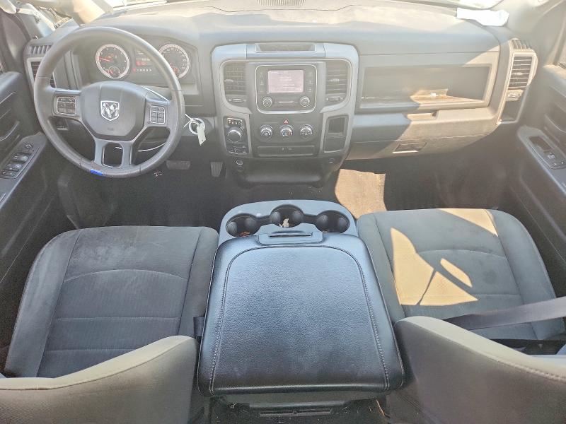 Aukcja sprzedaży 2022 Ram 1500 Classic, vin: 3C6RR7KT6NG376032, numer aukcji: 50670666