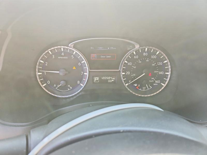 2016 Infiniti Qx60 მანქანა იყიდება აუქციონზე, vin: 5N1AL0MMXGC525628, აუქციონის ნომერი: 48644876