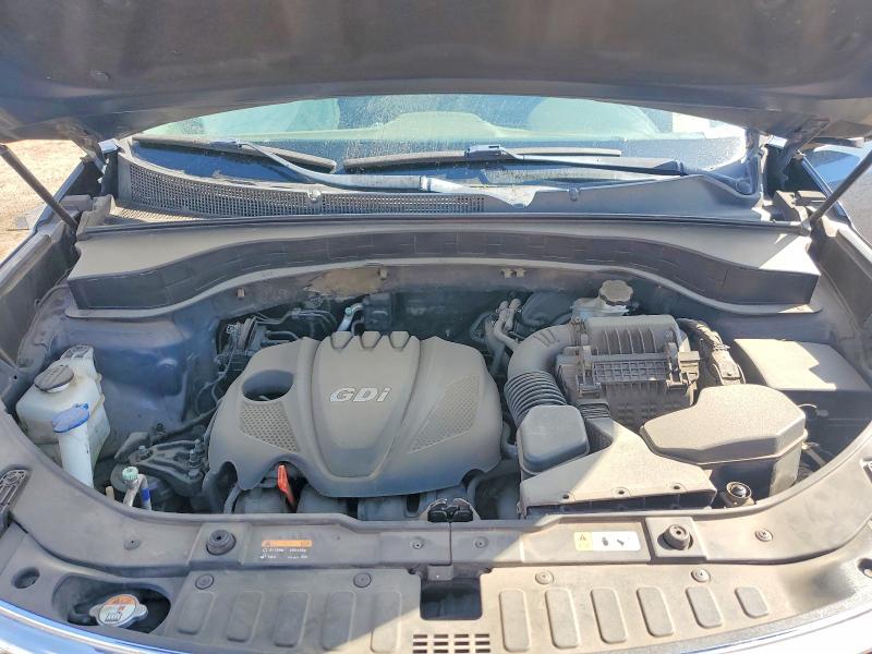 Aukcja sprzedaży 2015 Kia Sorento, vin: 5XYKTDA68FG611648, numer aukcji: 51874486