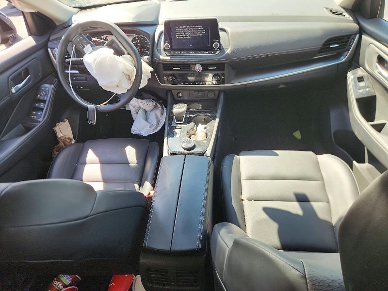 Aukcja sprzedaży 2025 Nissan Rogue, vin: 5N1BT3BB0SC859201, numer aukcji: 50444186