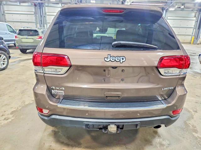 Aukcja sprzedaży 2021 Jeep Grand Cherokee, vin: 1C4RJFBG8MC777922, numer aukcji: 50060996