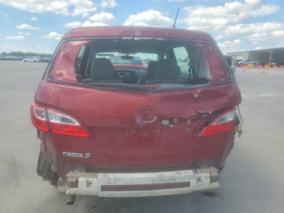 Aukcja sprzedaży 2015 Mazda 5, vin: JM1CW2BL5F0186805, numer aukcji: 49153046