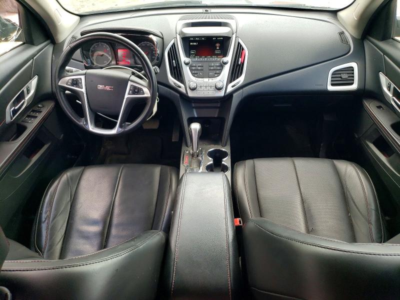 Aukcja sprzedaży 2015 Gmc Terrain, vin: 2GKFLSE3XF6229161, numer aukcji: 51186806
