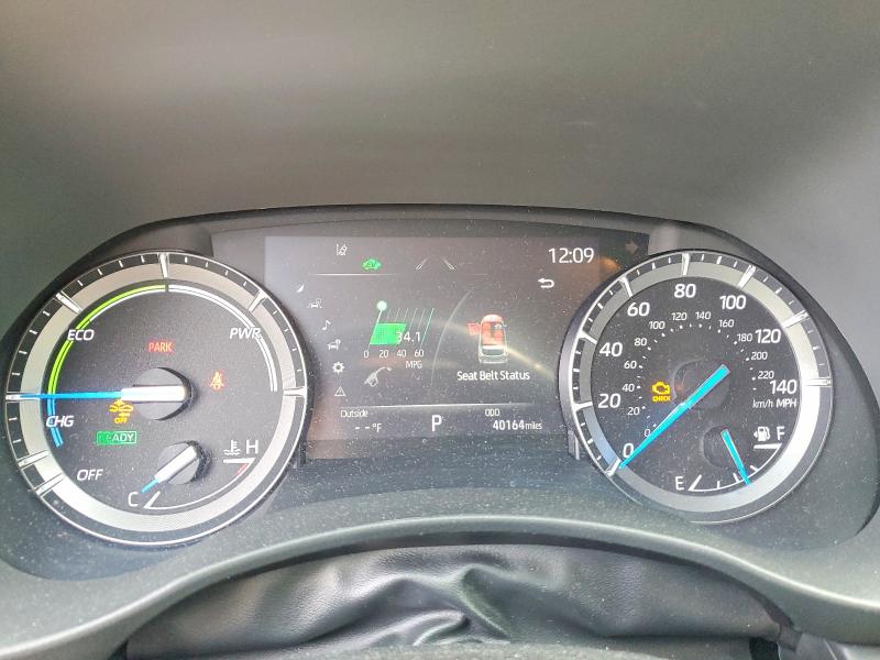Aukcja sprzedaży 2021 Toyota Highlander, vin: 5TDEBRCH1MS024560, numer aukcji: 48546886