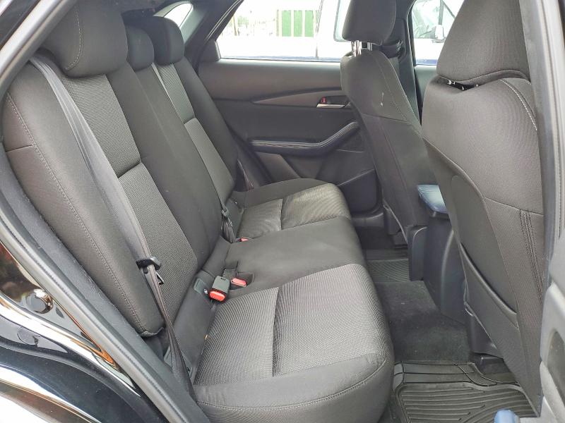 2021 Mazda Cx-30 მანქანა იყიდება აუქციონზე, vin: 3MVDMAAL3MM209299, აუქციონის ნომერი: 49787626