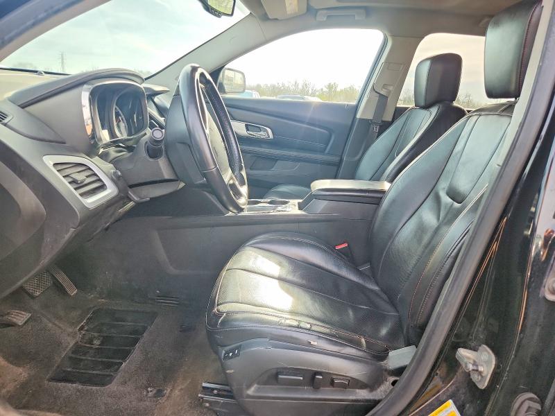 Aukcja sprzedaży 2010 Gmc Terrain, vin: 2CTALHEW6A6369210, numer aukcji: 50174796