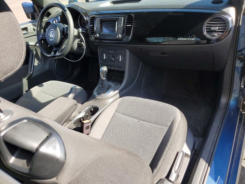 Aukcja sprzedaży 2019 Volkswagen Beetle, vin: 3VWFD7AT7KM711983, numer aukcji: 51453056