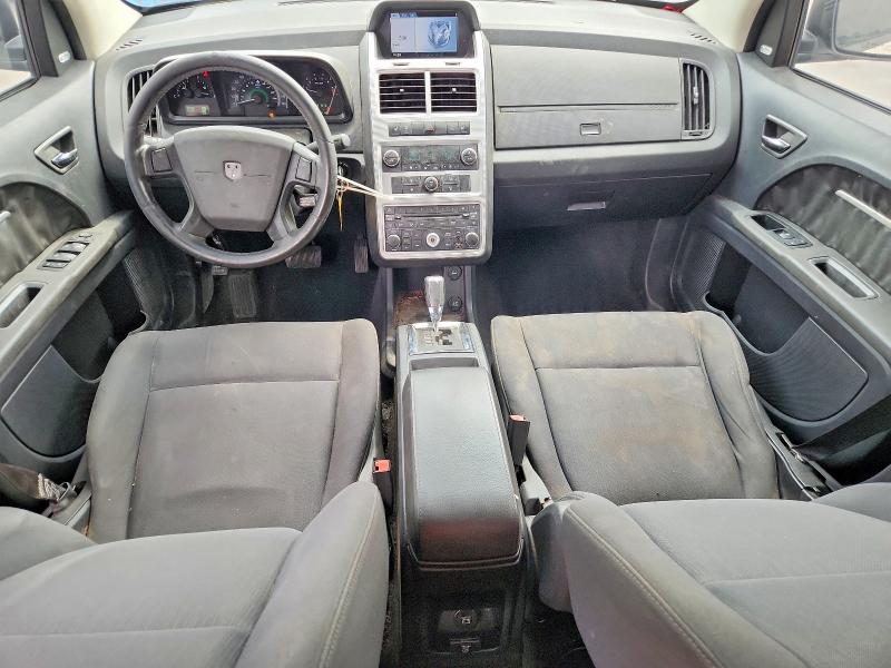 47986226 :رقم المزاد ، 3D4PG5FV1AT120665 vin ، 2010 Dodge Journey مزاد بيع