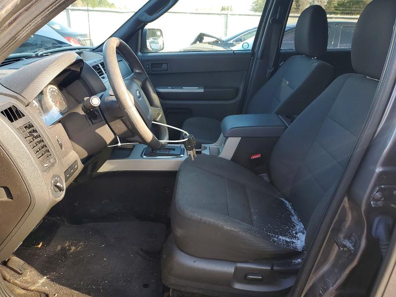 Aukcja sprzedaży 2011 Ford Escape, vin: 1FMCU0D76BKA70923, numer aukcji: 48520356
