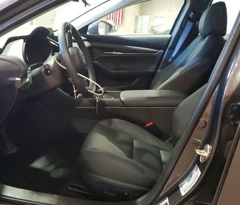 Продаж на аукціоні авто 2024 Mazda 3, vin: 3MZBPACM5RM430977, номер лоту: 49932896