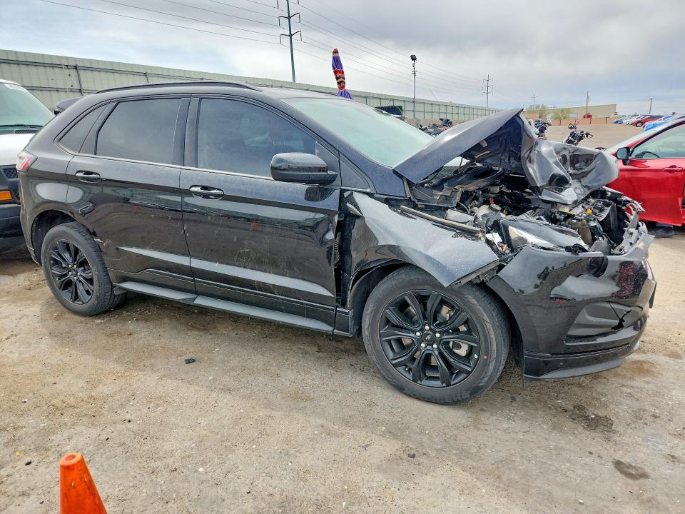 Aukcja sprzedaży 2024 Ford Edge, vin: 2FMPK4G94RBA42327, numer aukcji: 48980316