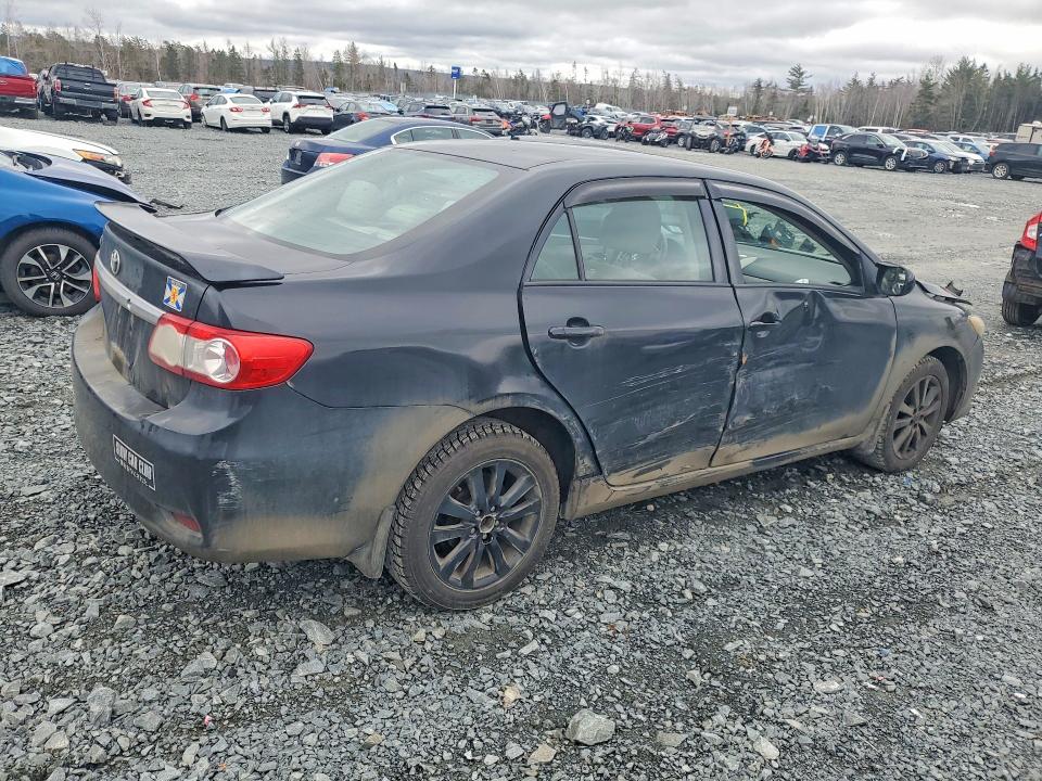 Продажа на аукционе авто 2011 Toyota Corolla, vin: 2T1BU4EE0BC618016, номер лота: 49902786