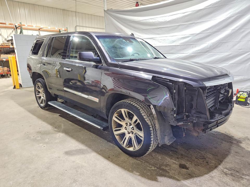 Продажа на аукционе авто 2015 Cadillac Escalade, vin: 1GYS4CKJ9FR172966, номер лота: 49567576
