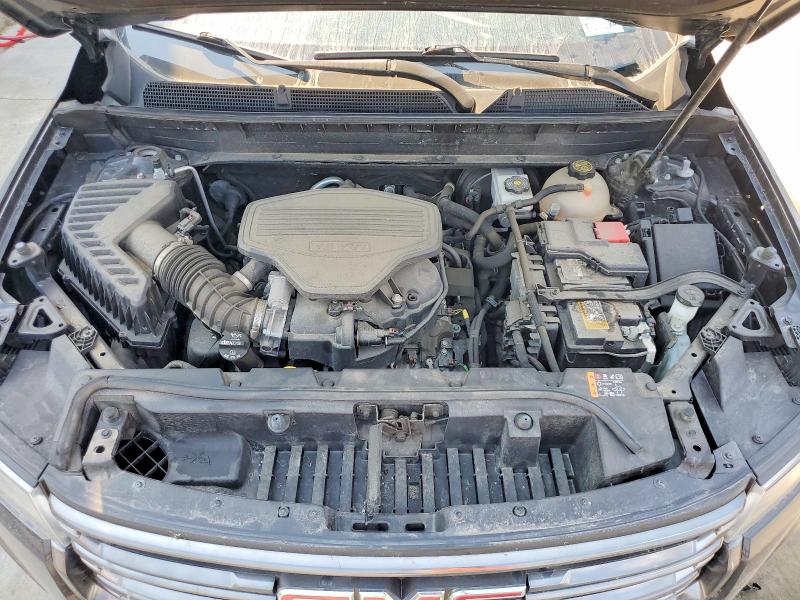 Продажа на аукционе авто 2020 Gmc Acadia, vin: 1GKKNLLS1LZ196964, номер лота: 48182736