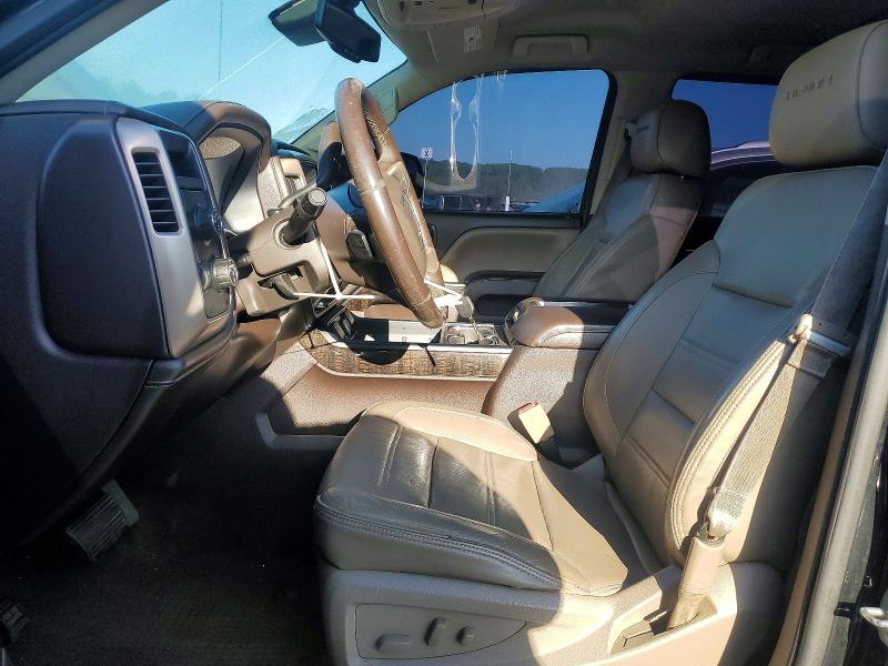 Aukcja sprzedaży 2014 Gmc Sierra, vin: 3GTU2WEC7EG460261, numer aukcji: 48715206