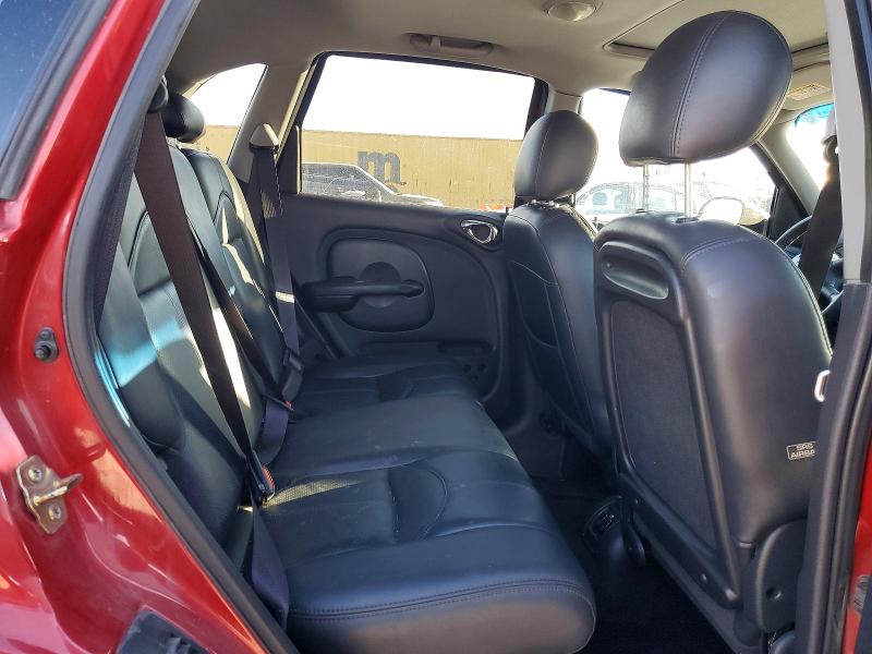 Aukcja sprzedaży 2003 Chrysler Pt Cruiser, vin: 3C8FY78G83T612322, numer aukcji: 48241496