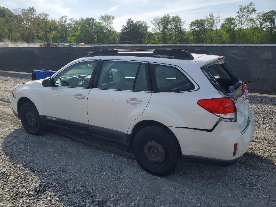 Продаж на аукціоні авто 2012 Subaru Outback, vin: 4S4BRCACXC3222018, номер лоту: 48714626