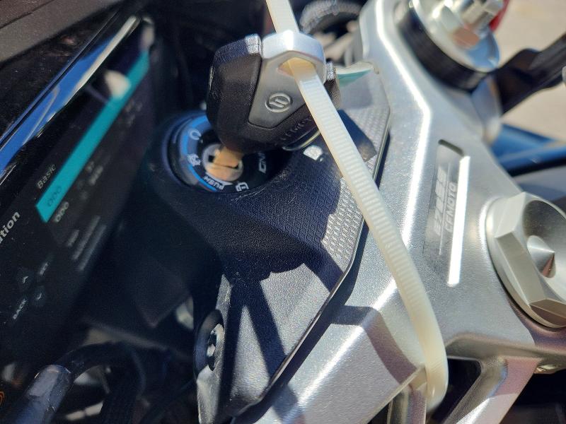 Продажа на аукционе авто 2025 Cf Moto 675ss, vin: LCEPEVLP4S6001528, номер лота: 51081406